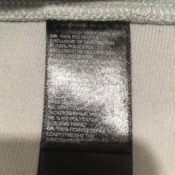 NORTH FACE long sleeve top - Picture 4 of 6